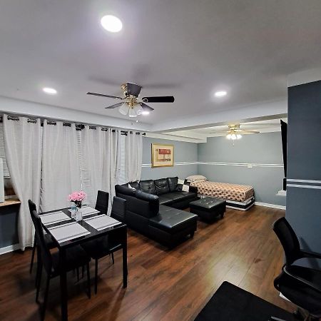 שיקגו Granville Appartment מראה חיצוני תמונה