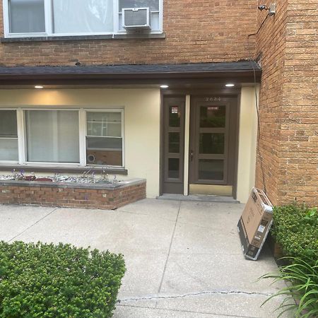 שיקגו Granville Appartment מראה חיצוני תמונה