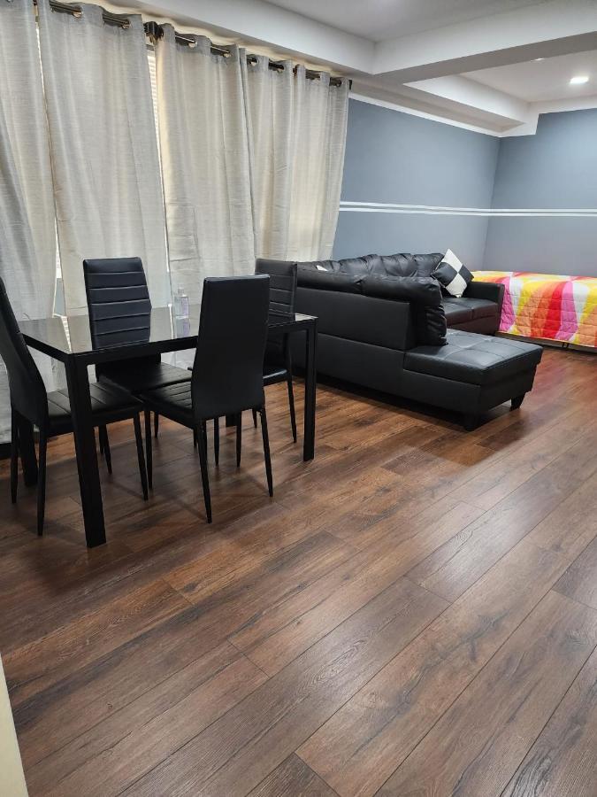 שיקגו Granville Appartment מראה חיצוני תמונה