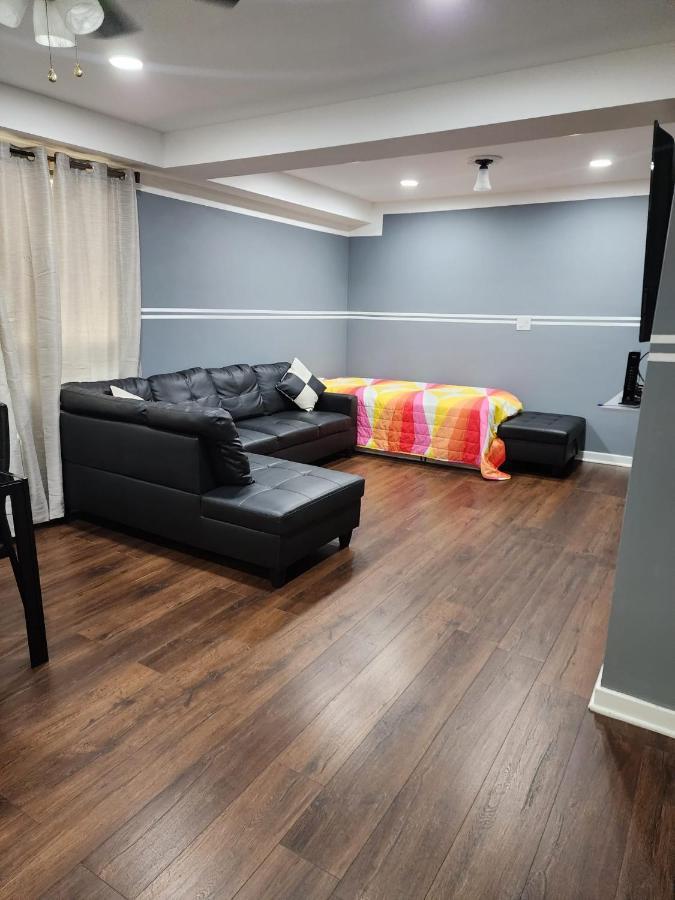 שיקגו Granville Appartment מראה חיצוני תמונה