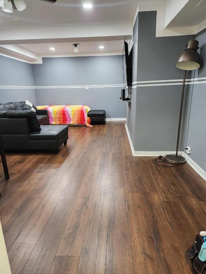 שיקגו Granville Appartment מראה חיצוני תמונה
