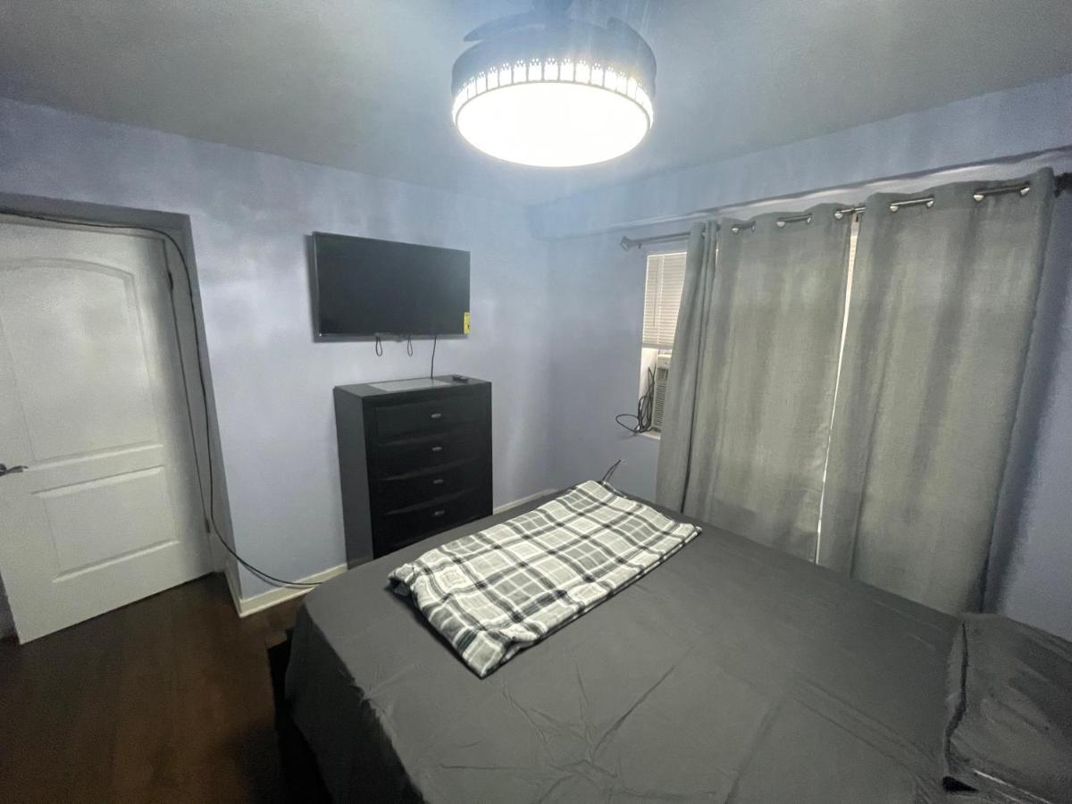 שיקגו Granville Appartment מראה חיצוני תמונה