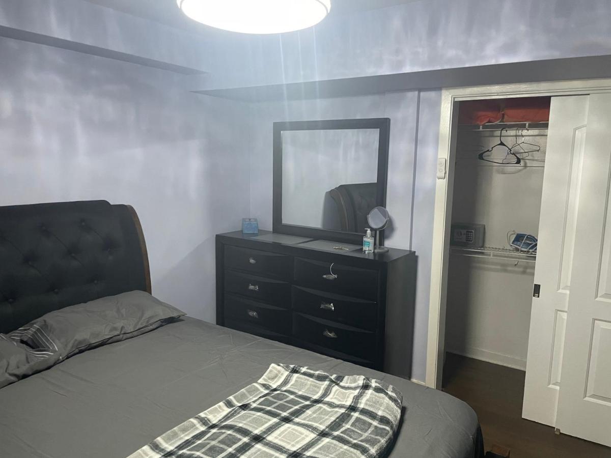 שיקגו Granville Appartment מראה חיצוני תמונה