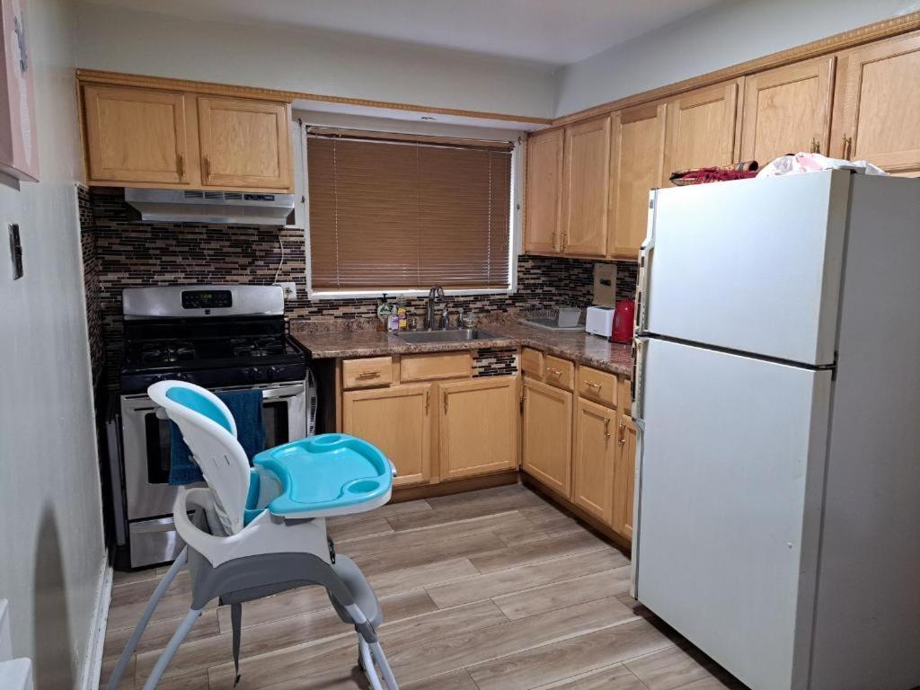 שיקגו Granville Appartment מראה חיצוני תמונה