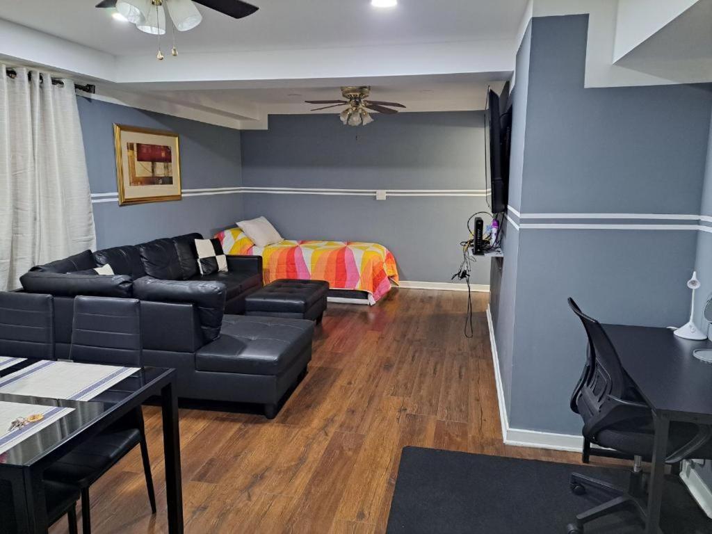 שיקגו Granville Appartment מראה חיצוני תמונה