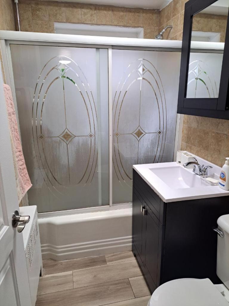 שיקגו Granville Appartment מראה חיצוני תמונה