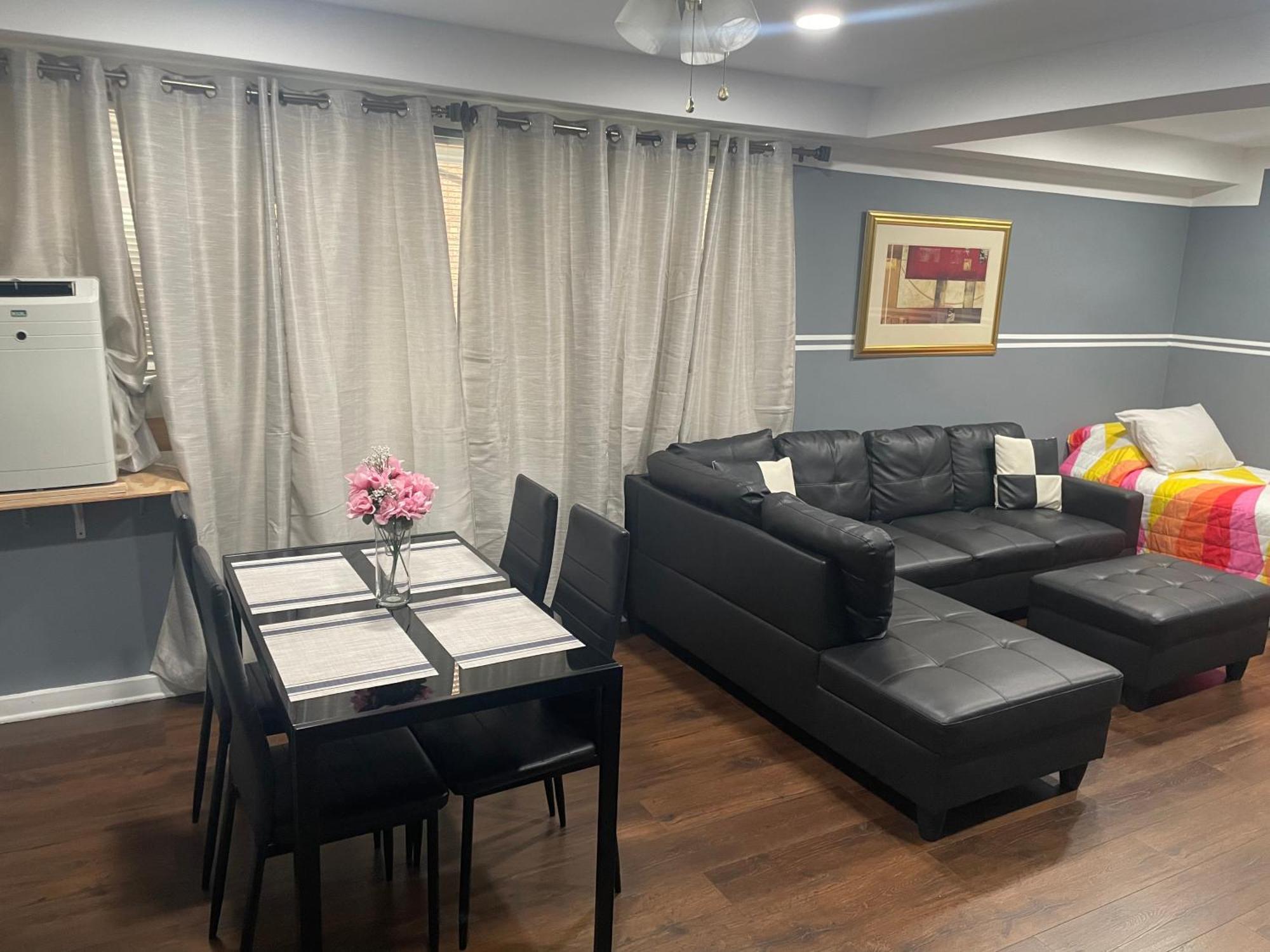 שיקגו Granville Appartment מראה חיצוני תמונה