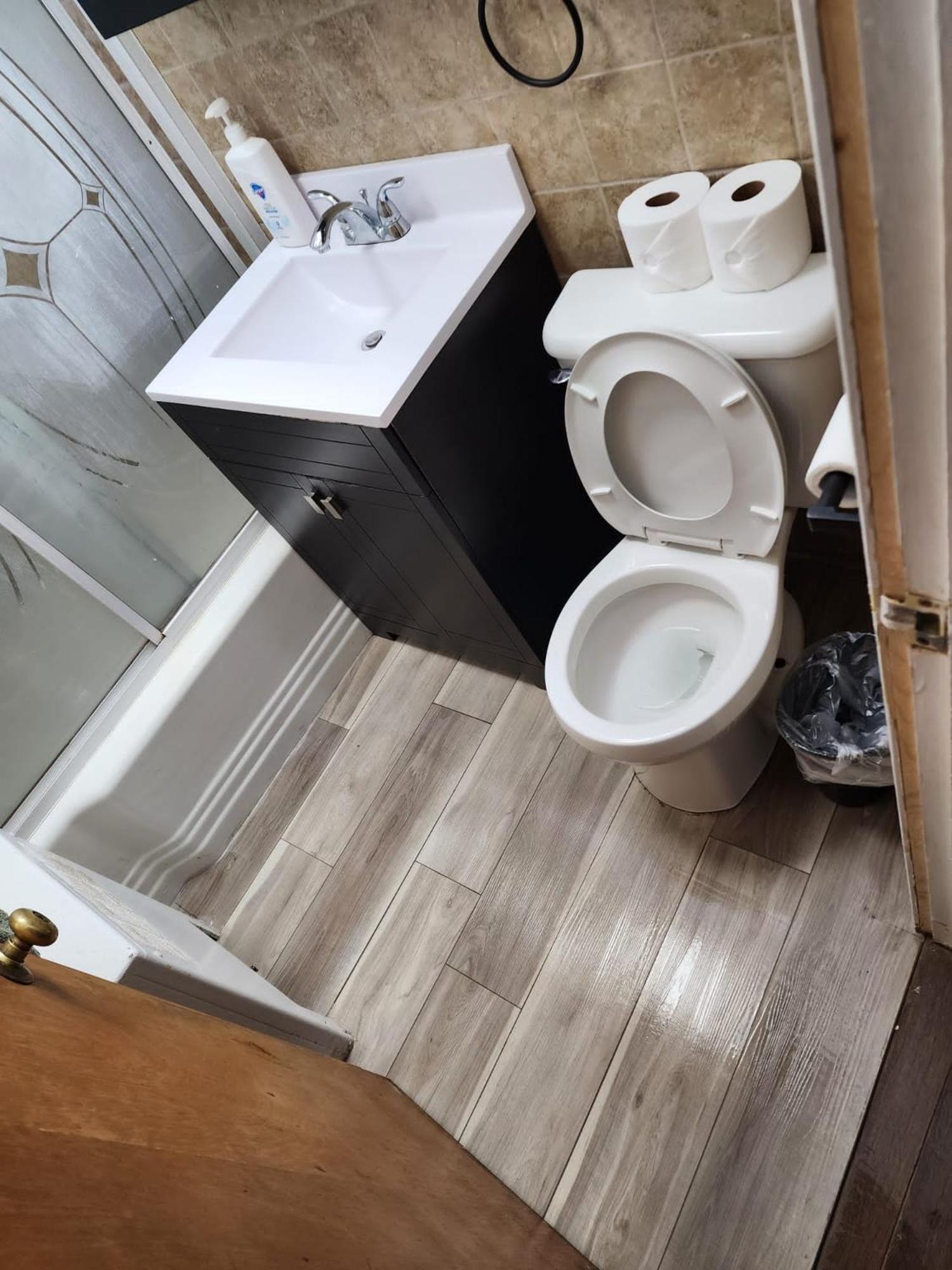 שיקגו Granville Appartment מראה חיצוני תמונה