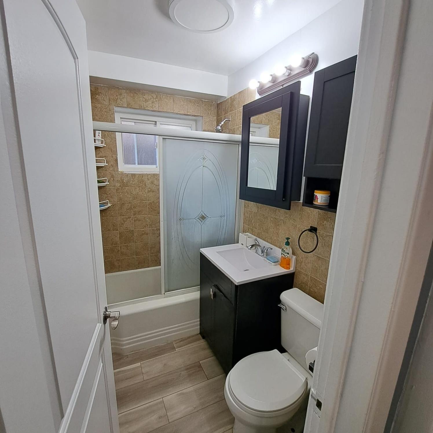 שיקגו Granville Appartment מראה חיצוני תמונה
