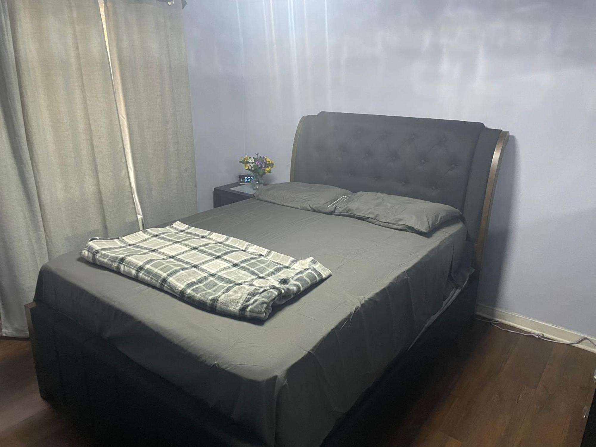 שיקגו Granville Appartment מראה חיצוני תמונה